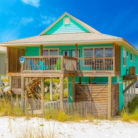 Mondo Kayo Gulf Shores Exterior foto