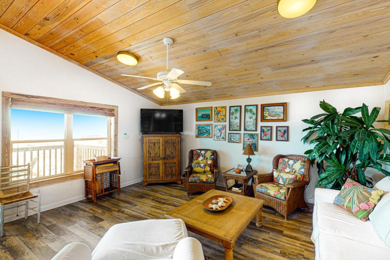Mondo Kayo Gulf Shores Exterior foto