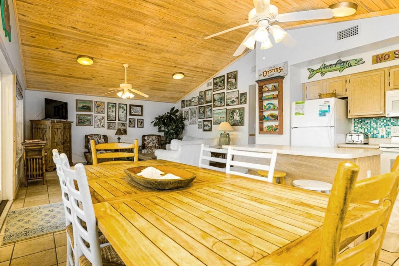 Mondo Kayo Gulf Shores Exterior foto